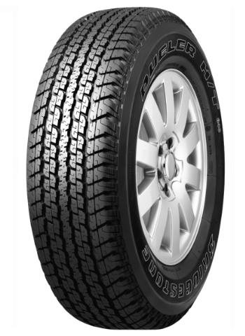 Acheter pneus Guadeloupe BRIDGESTONE