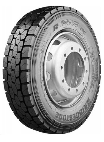 Acheter pneus Guadeloupe BRIDGESTONE