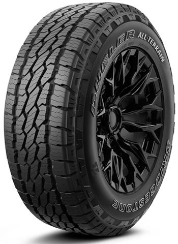 Acheter pneus Guadeloupe BRIDGESTONE