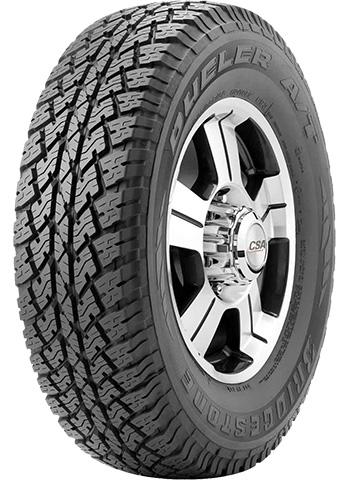 Acheter pneus Guadeloupe BRIDGESTONE