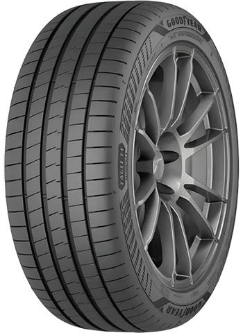 Acheter pneus Guadeloupe GOODYEAR