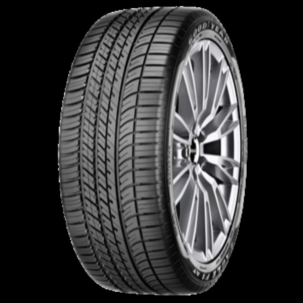 Acheter pneus Guadeloupe GOODYEAR