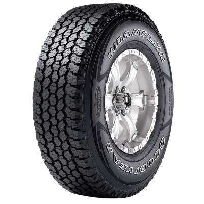 Acheter pneus Guadeloupe GOODYEAR