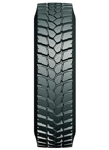 Acheter pneus Guadeloupe GROUNDSPEED