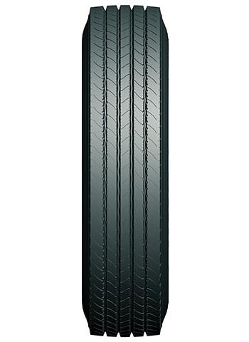 Acheter pneus Guadeloupe GROUNDSPEED