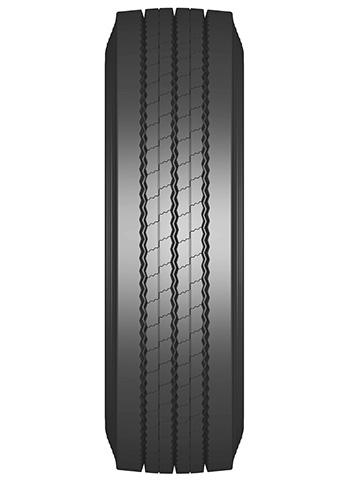 Acheter pneus Guadeloupe GROUNDSPEED