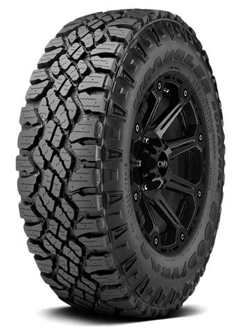 Acheter pneus Guadeloupe GOODYEAR