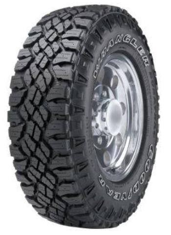 Acheter pneus Guadeloupe GOODYEAR
