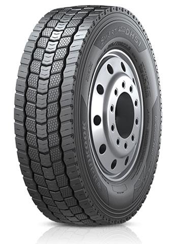 Acheter pneus Guadeloupe HANKOOK