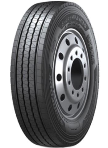Acheter pneus Guadeloupe HANKOOK