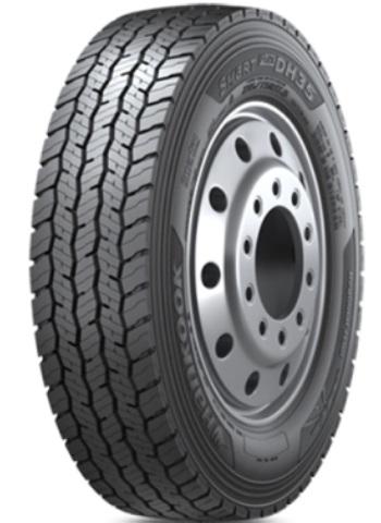 Acheter pneus Guadeloupe HANKOOK