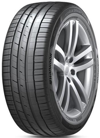 Acheter pneus Guadeloupe HANKOOK