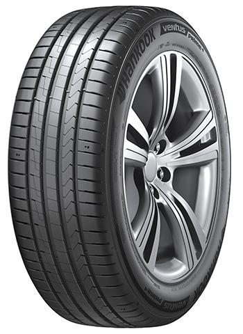 Acheter pneus Guadeloupe HANKOOK