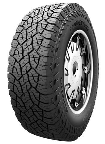 Acheter pneus Guadeloupe KUMHO