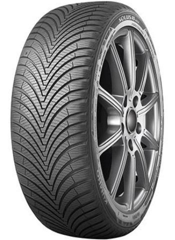 Acheter pneus Guadeloupe KUMHO