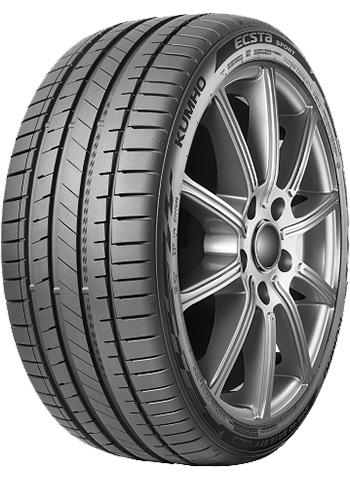 Acheter pneus Guadeloupe KUMHO