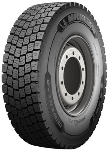 Acheter pneus Guadeloupe MICHELIN