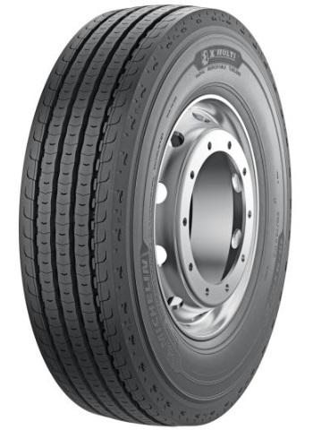 Acheter pneus Guadeloupe MICHELIN