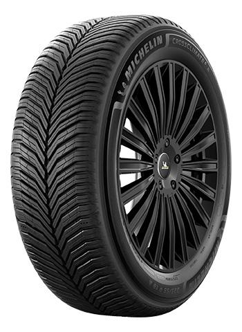 Acheter pneus Guadeloupe MICHELIN
