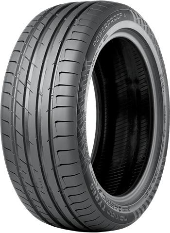 Acheter pneus Guadeloupe NOKIAN