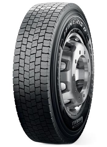Acheter pneus Guadeloupe PIRELLI
