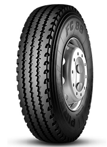 Acheter pneus Guadeloupe PIRELLI