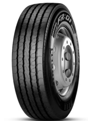 Acheter pneus Guadeloupe PIRELLI