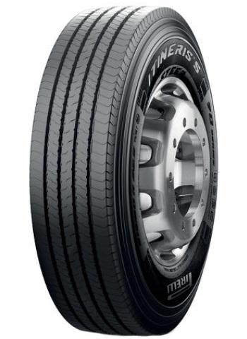Acheter pneus Guadeloupe PIRELLI