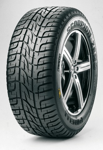Acheter pneus Guadeloupe PIRELLI