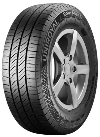 Acheter pneus Guadeloupe UNIROYAL