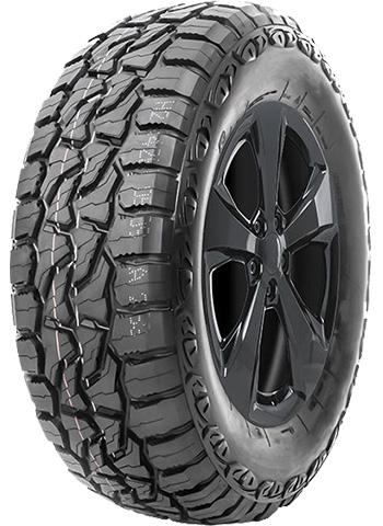 12.5/33 R20 114Q APLUS ROCK SHREDDER R/T P.O.R.