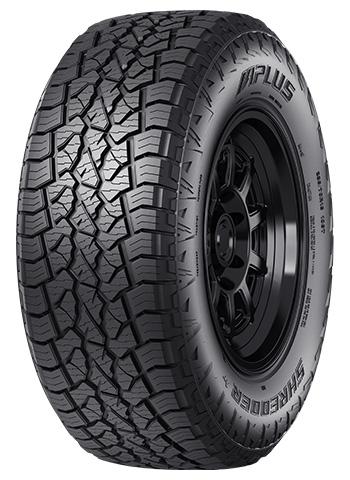 265/65R17 112T APLUS SHREDDER A/T 3PMSF