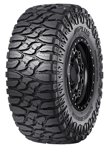 12,5/35R20 121Q APLUS SHREDDER M/T P.O.R.