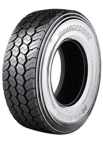 Pneu BRIDGESTONE 385/65R22,5