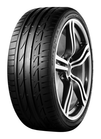 245/40YR21 BRIDGESTONE TL S001L RFT (NEU) 96Y *E*