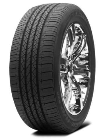 BRIDGESTONE, Bridgestone 265/50R20 107V/ DUELER H/P 92A Sommardäck