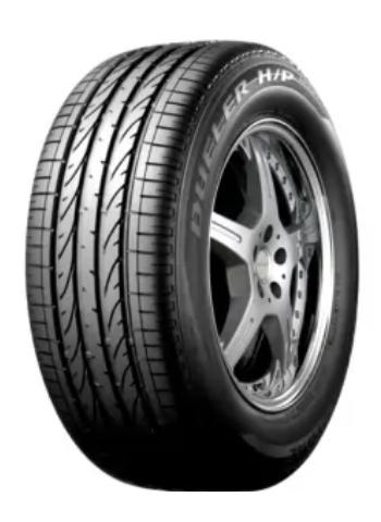 BRIDGESTONE, BRIDGESTONE 255/55R19 111Y DSPORT N0 XL Sommardäck