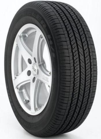 BRIDGESTONE, BRIDGESTONE 235/50R18 97H D400 MO EXT Sommardäck