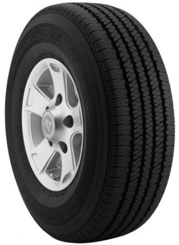 BRIDGESTONE, Bridgestone 265/60R18 110H/ DUELER H/T 684 II Sommardäck