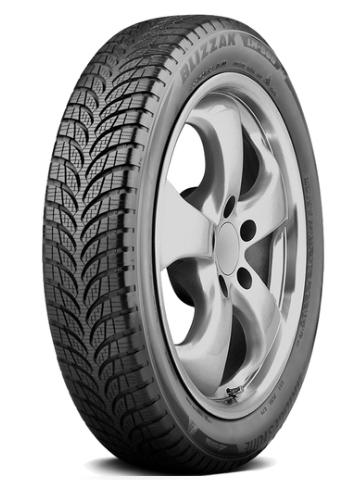 BRIDGESTONE, BRIDGESTONE 155/70R19 88QXL BLIZZAK LM500 Odubbat vinterdäck