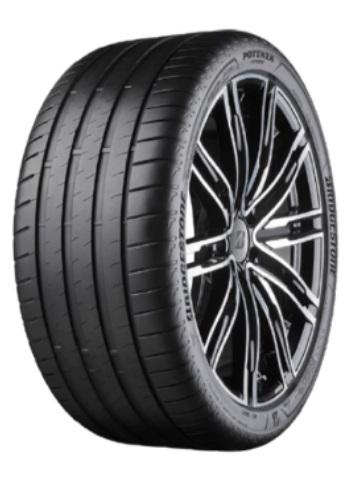 BRIDGESTONE 255/40R20 101Y POTENZA SPORT AO ENLITEN XL