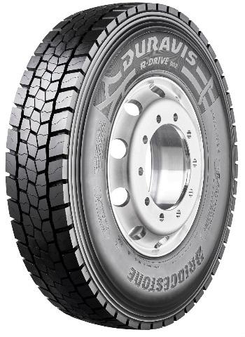 Pneu BRIDGESTONE 315/70R22,5
