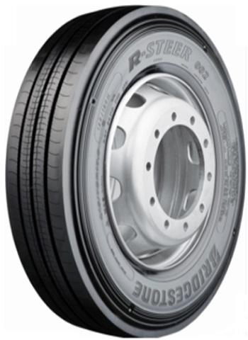Bridgestone r steer 002