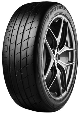 BRIDGESTONE, BRIDGESTONE 245/35R19 93Y S007  XL Sommardäck