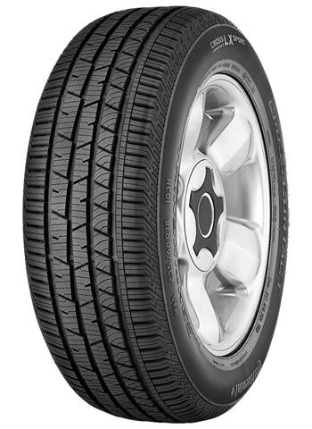 CONTINENTAL Cross Lx Sport 2023 275/45 R21 110W