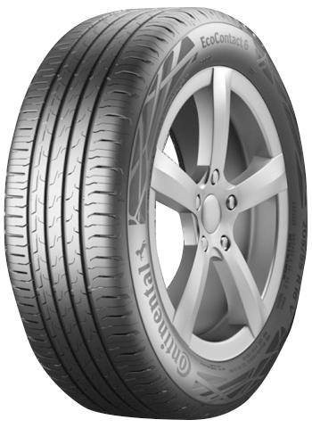 235/55 R18 100V CONTINENTAL ECO 6 FR DEMO
