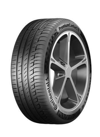 Pneu Continental CONTINENTAL Premiumcontact 6 Contisilent 245/45 R19 102Y