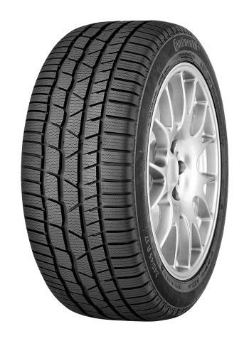255/40 R20 101V CONTINENTAL TS-830 P N0 FR XL