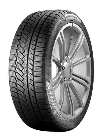 Continental 245/45R18 100V/ TS850P FR XL SSR