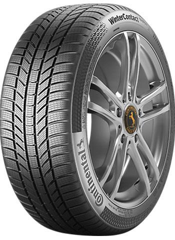 CONTINENTAL 255/50R19 107T TS-870 P SEAL FR XL